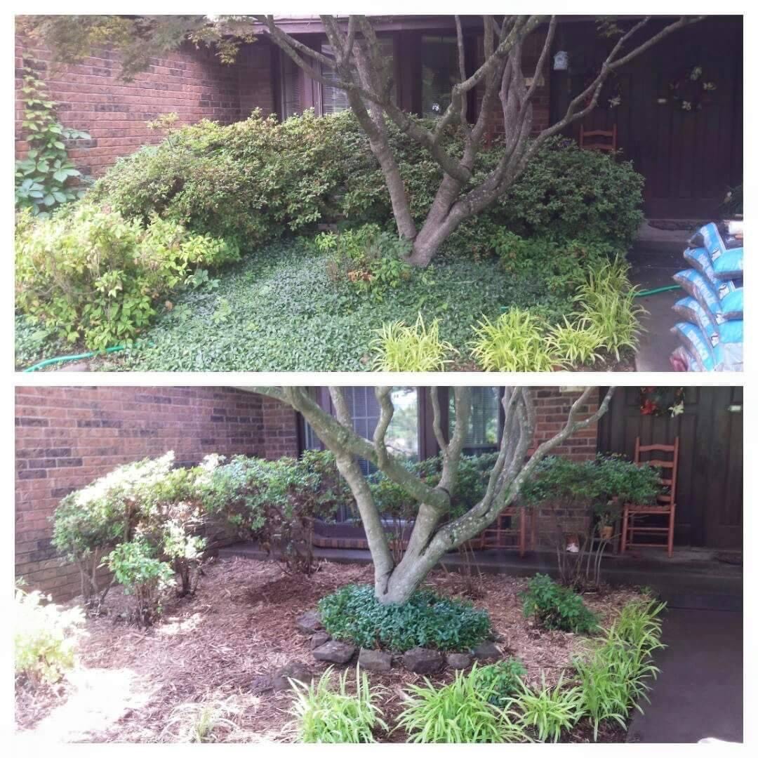 Lawn Care Owasso, OK Dun' Dirt Cheap Lawn Care & Landscape